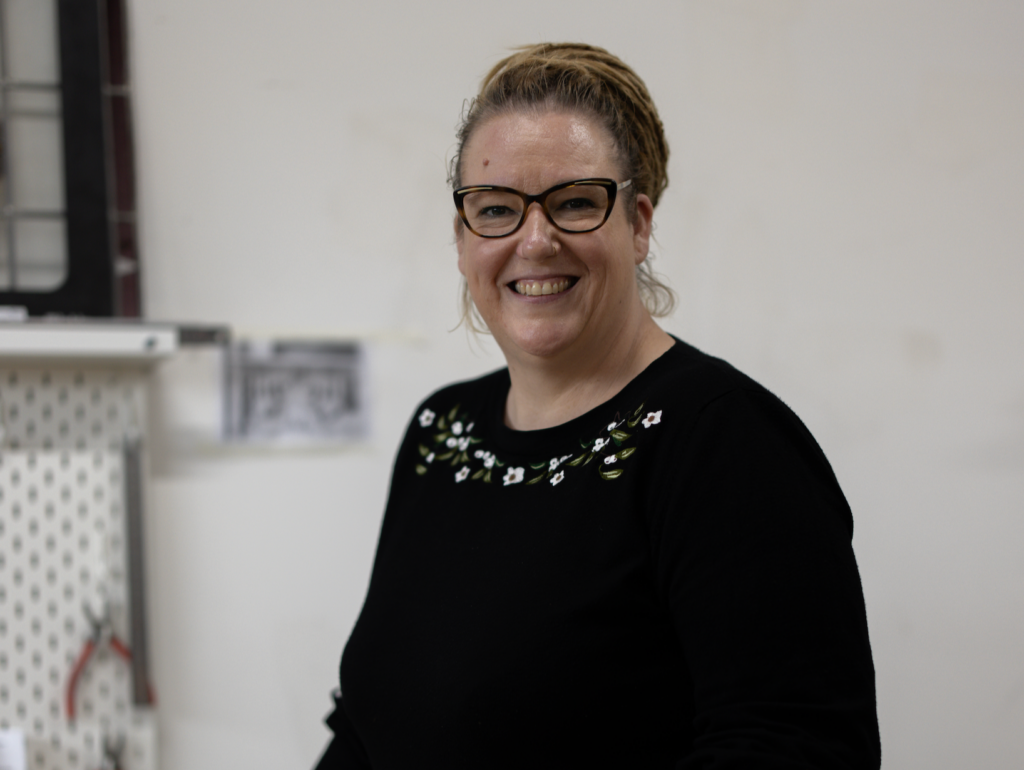 Student aan het woord: Janneke