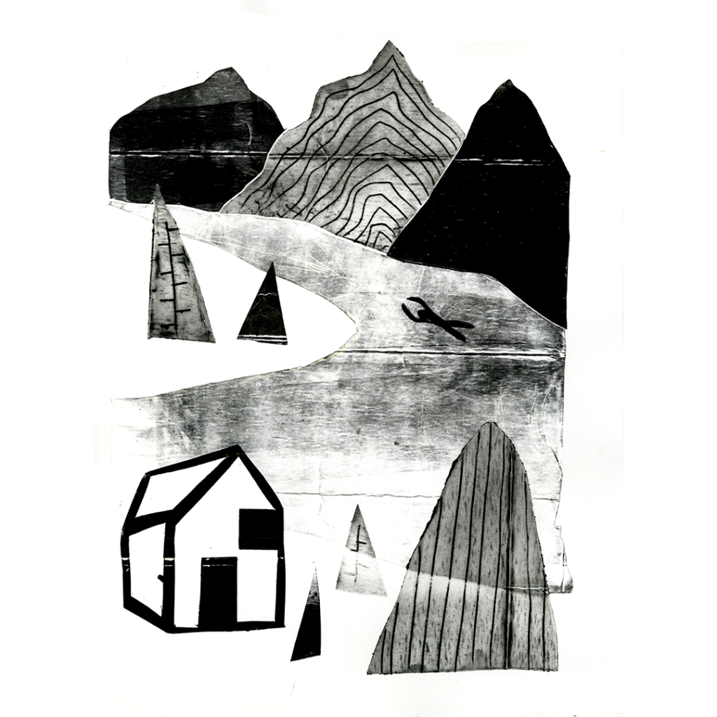 Lieke Kleverwal basisopleiding glazenier tetradruk