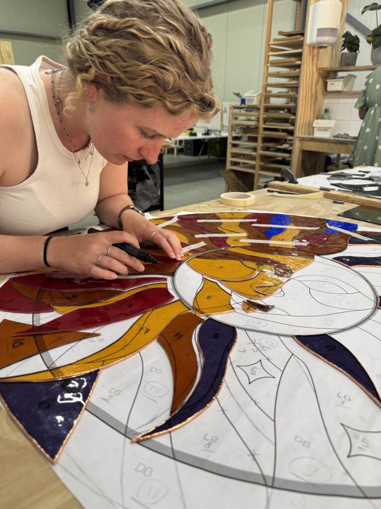 Vera basisopleiding glazenier