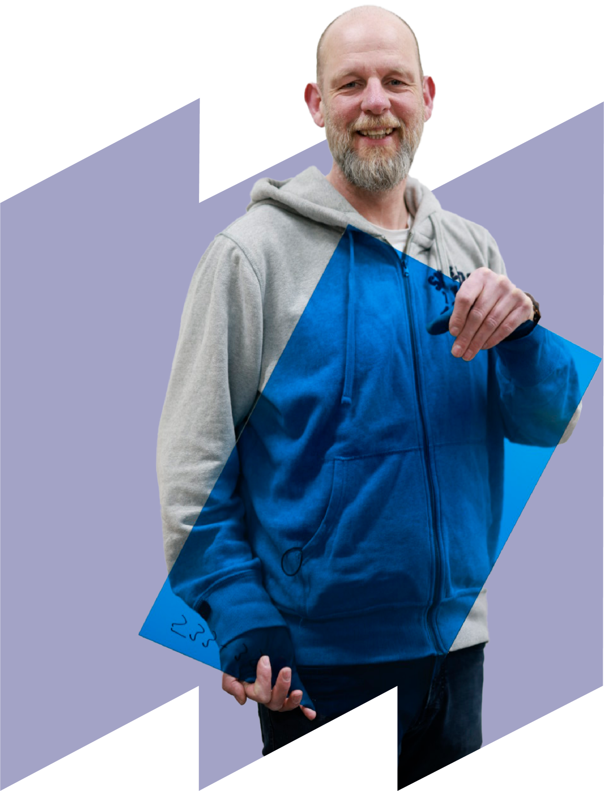 Chris Rave Glasfusing