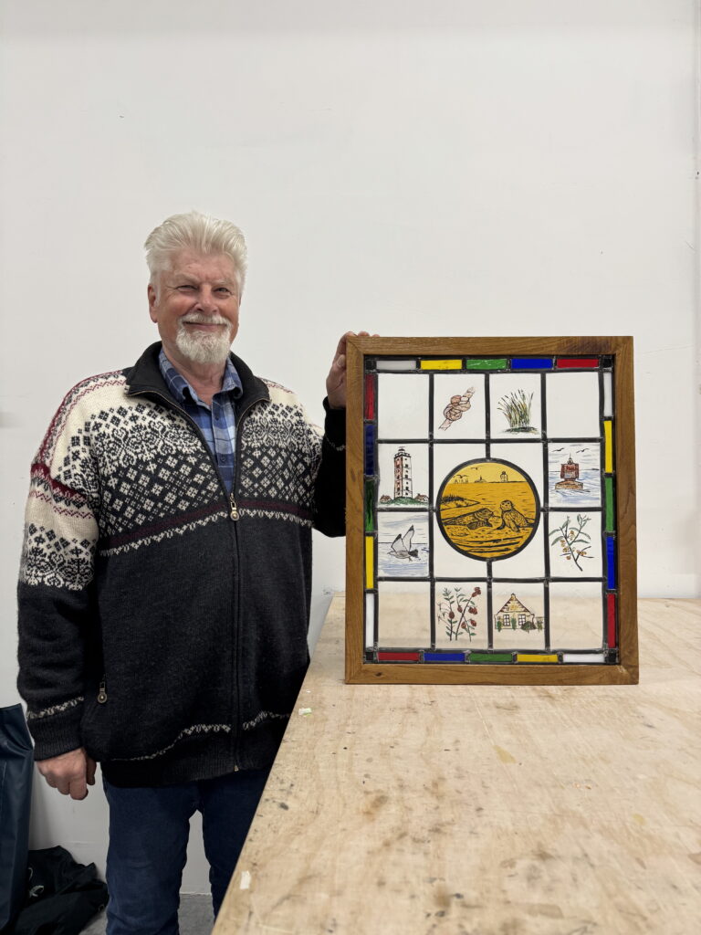 Verdiepend leerjaar Ray